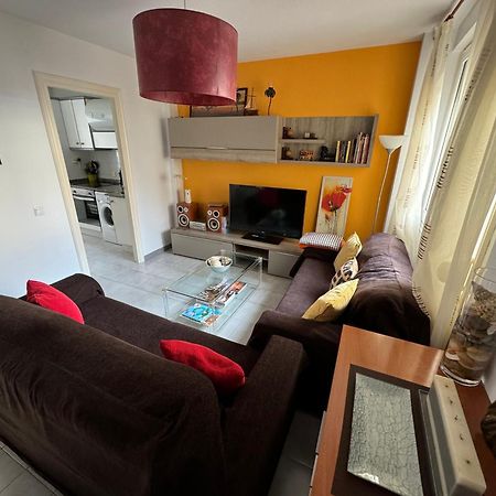 Apartamento En Somo En Urb Privada Buitenkant foto