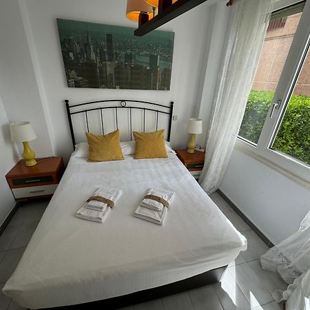 Apartamento En Somo En Urb Privada Buitenkant foto