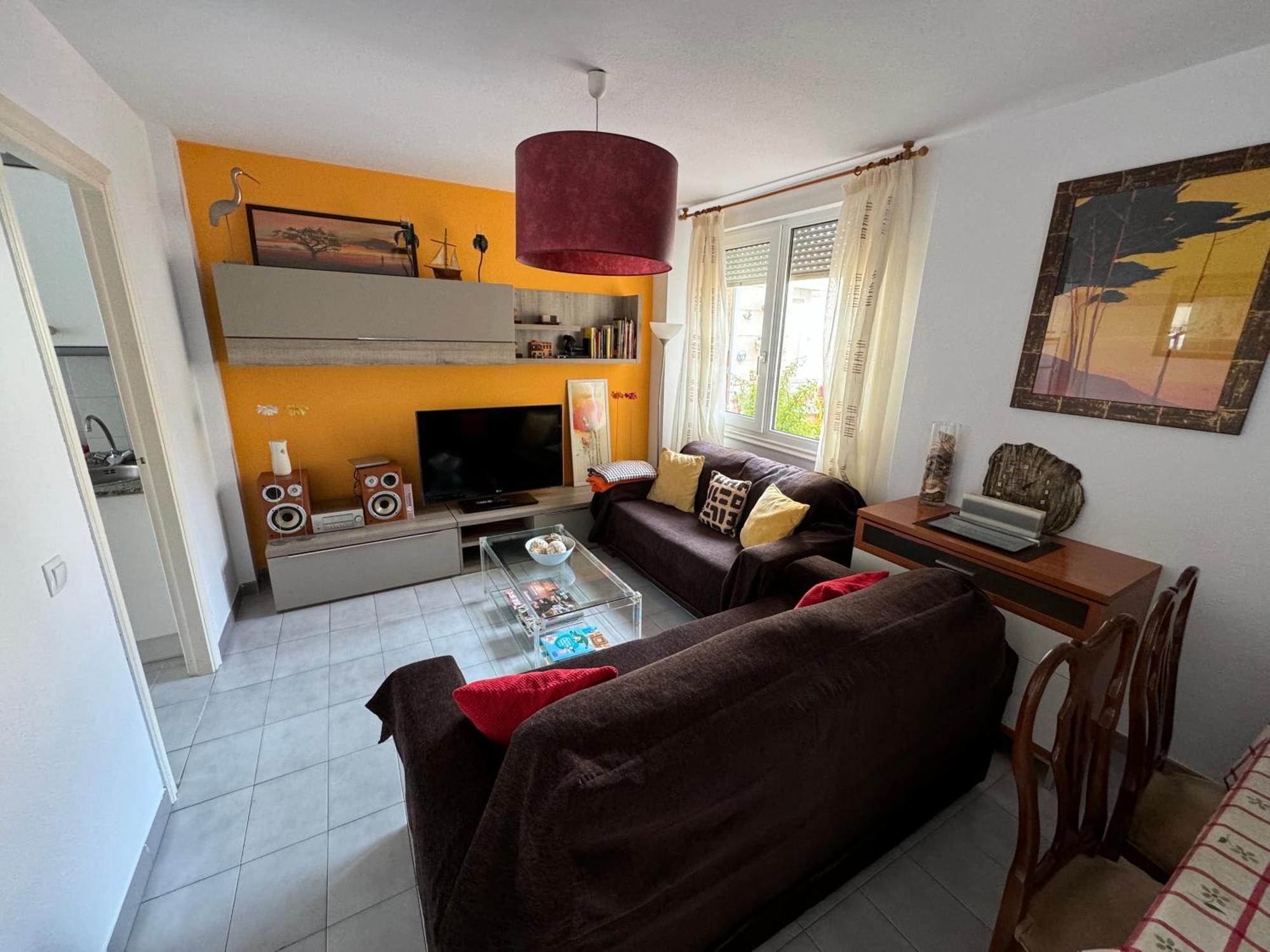 Apartamento En Somo En Urb Privada Buitenkant foto