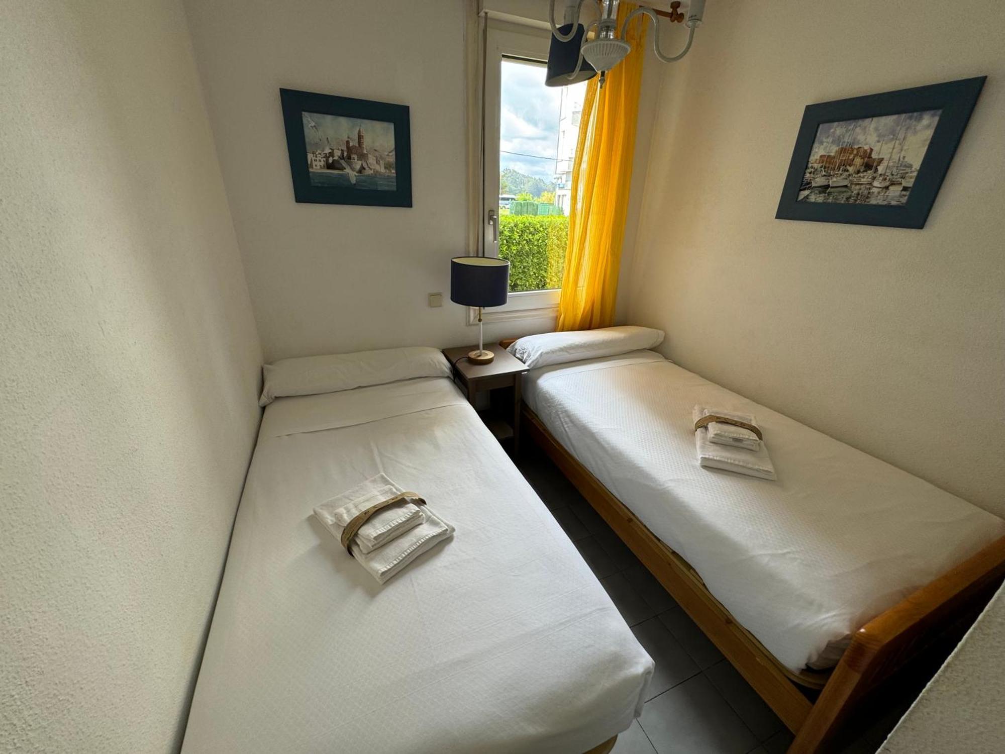 Apartamento En Somo En Urb Privada Buitenkant foto