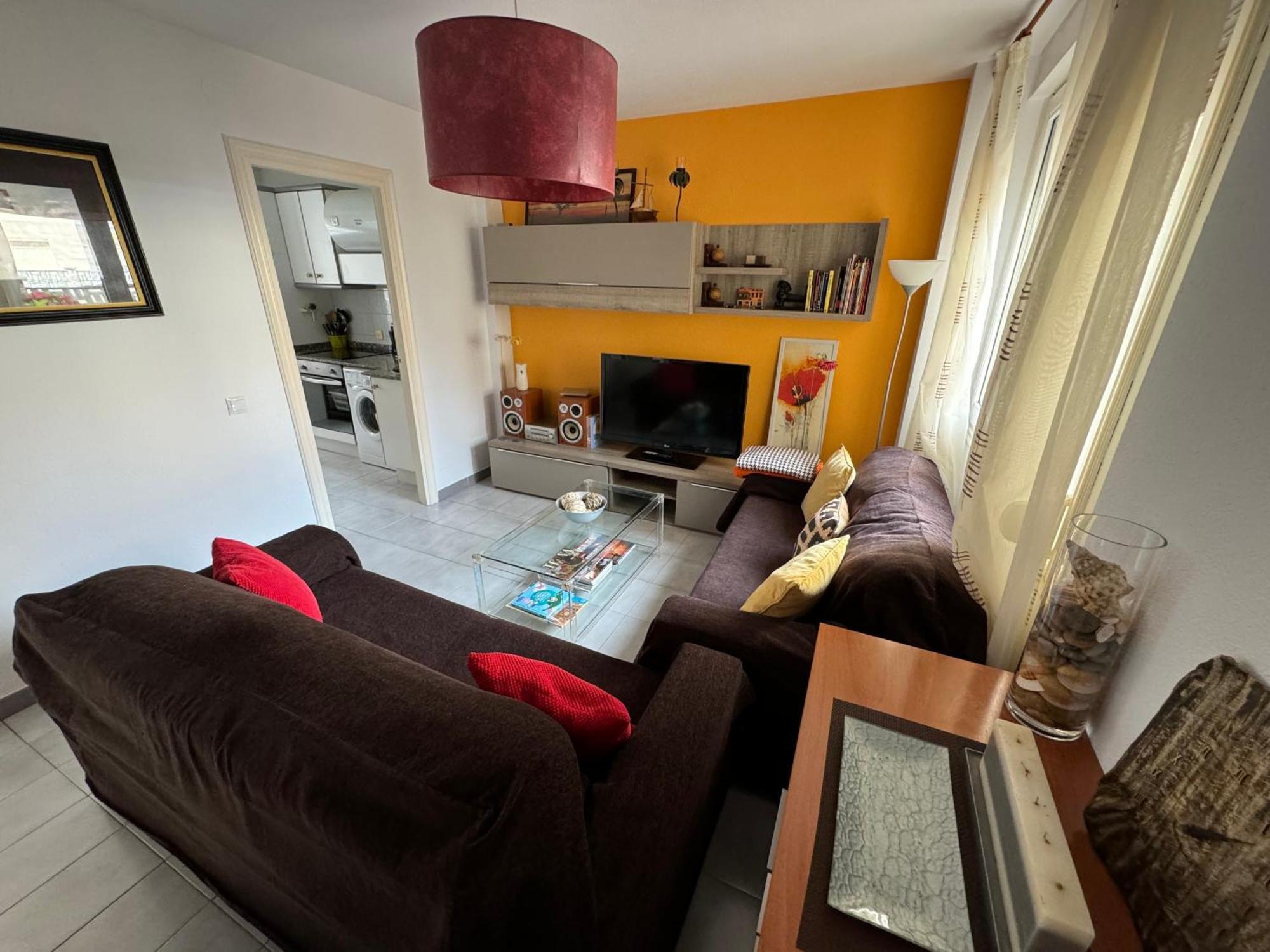 Apartamento En Somo En Urb Privada Buitenkant foto