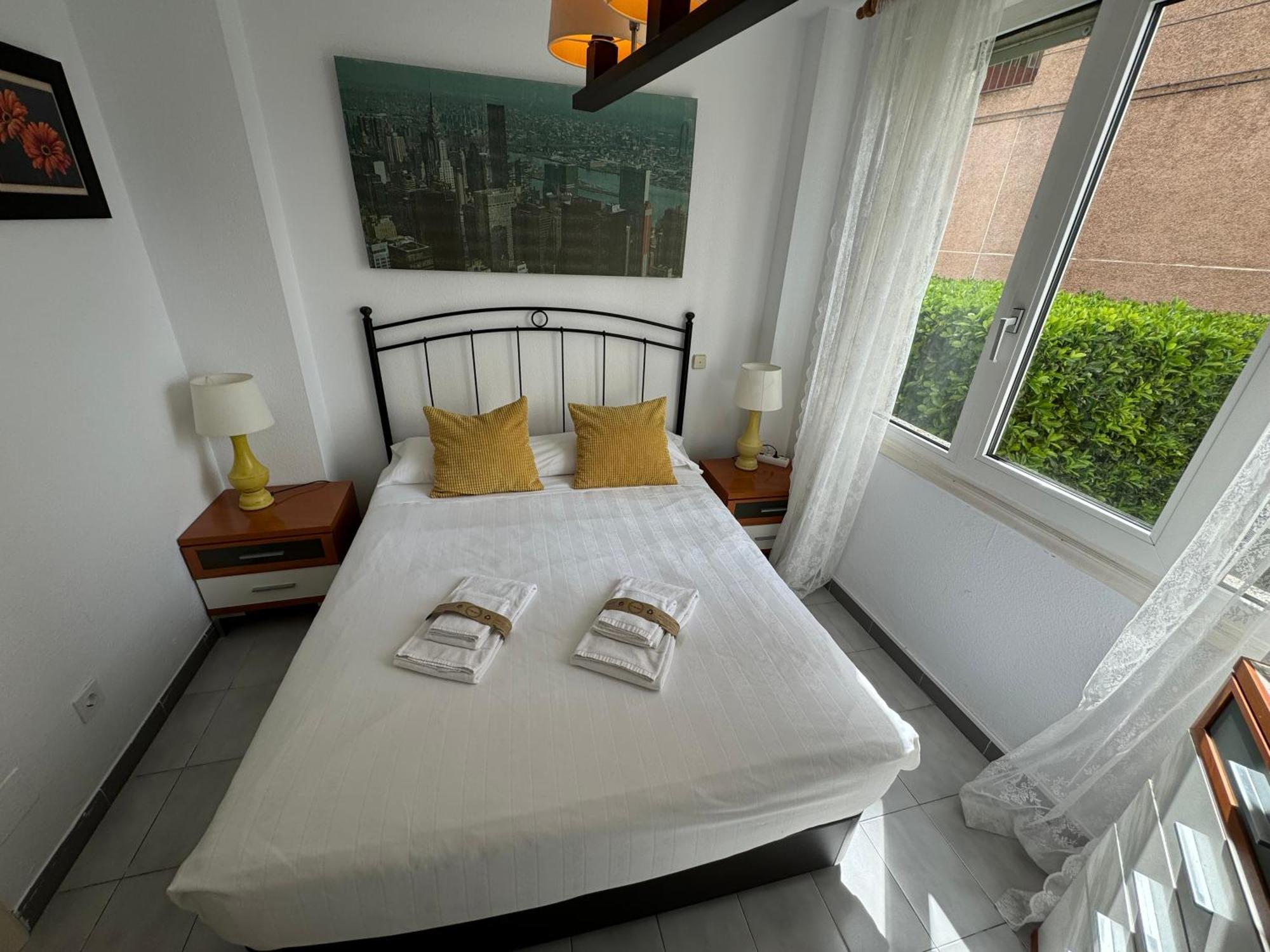 Apartamento En Somo En Urb Privada Buitenkant foto