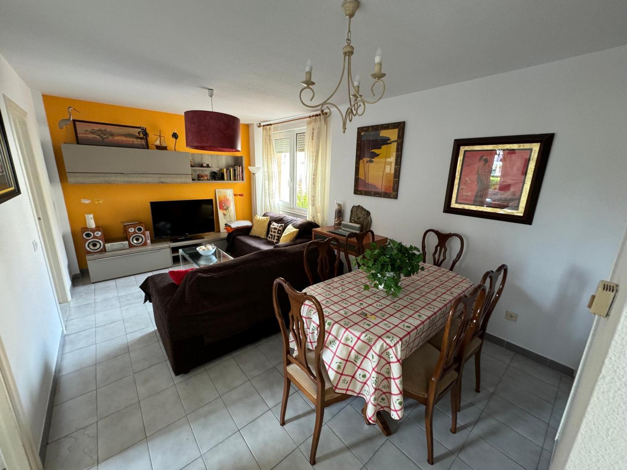 Apartamento En Somo En Urb Privada Buitenkant foto