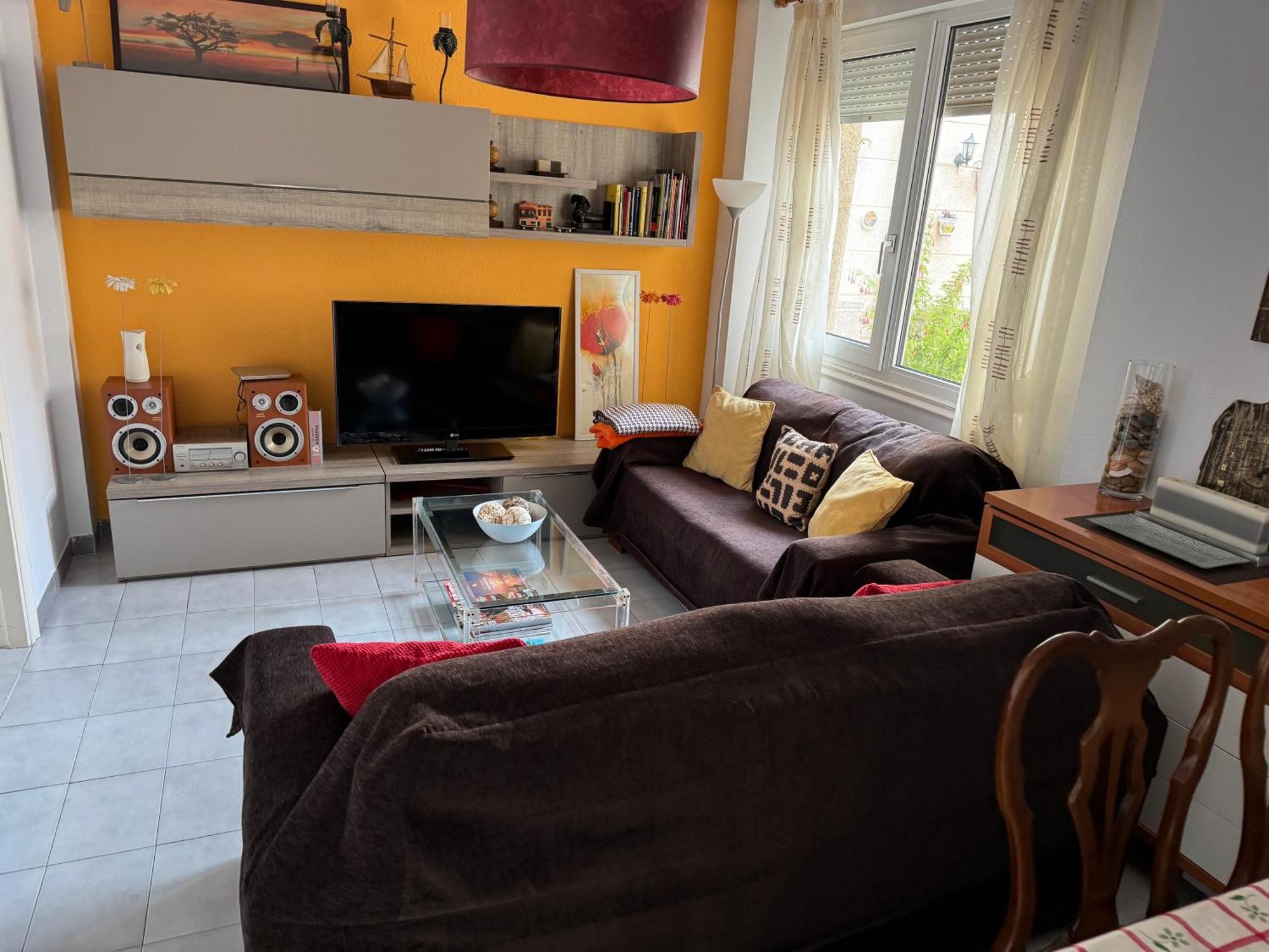 Apartamento En Somo En Urb Privada Buitenkant foto