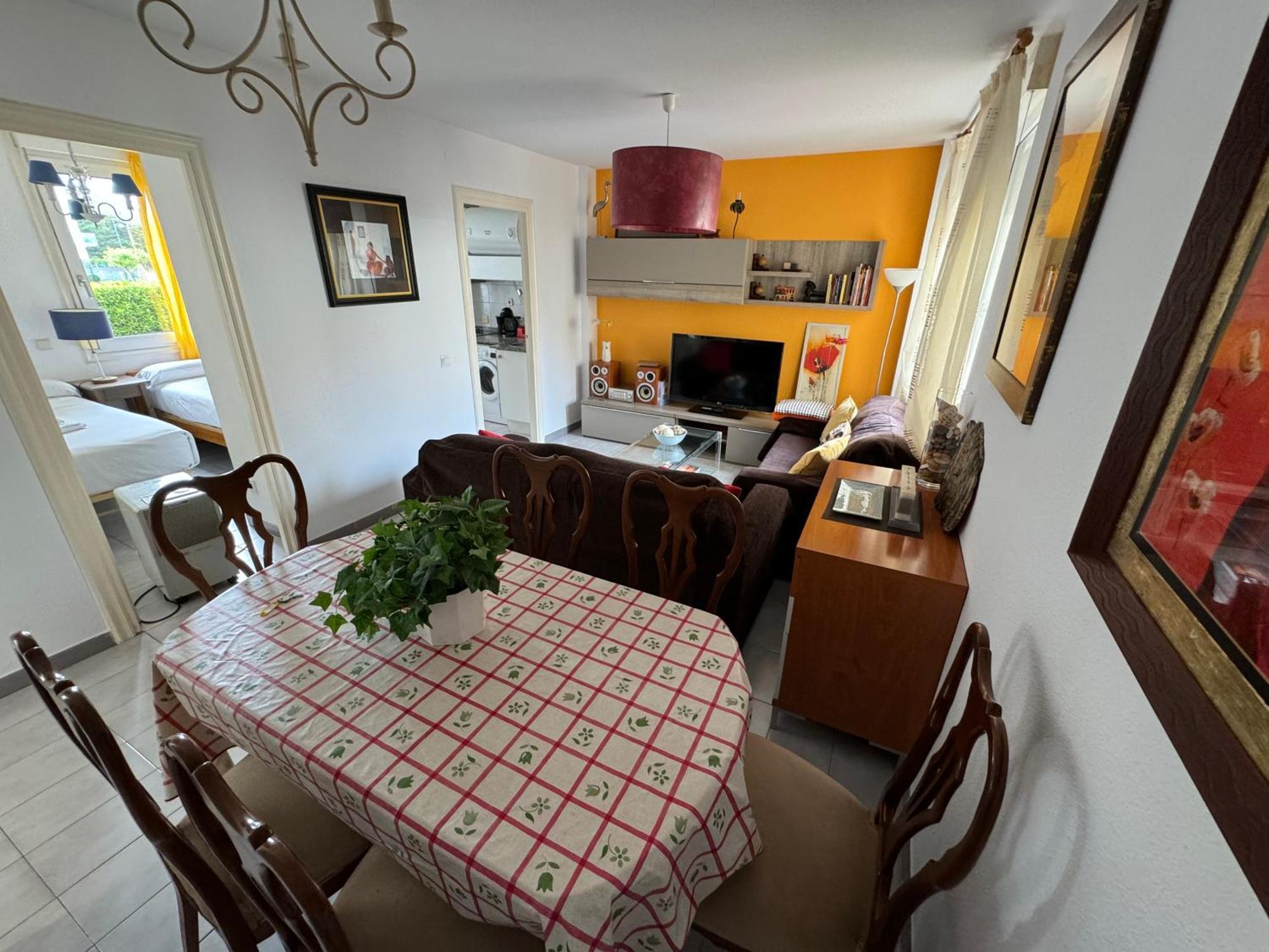 Apartamento En Somo En Urb Privada Buitenkant foto