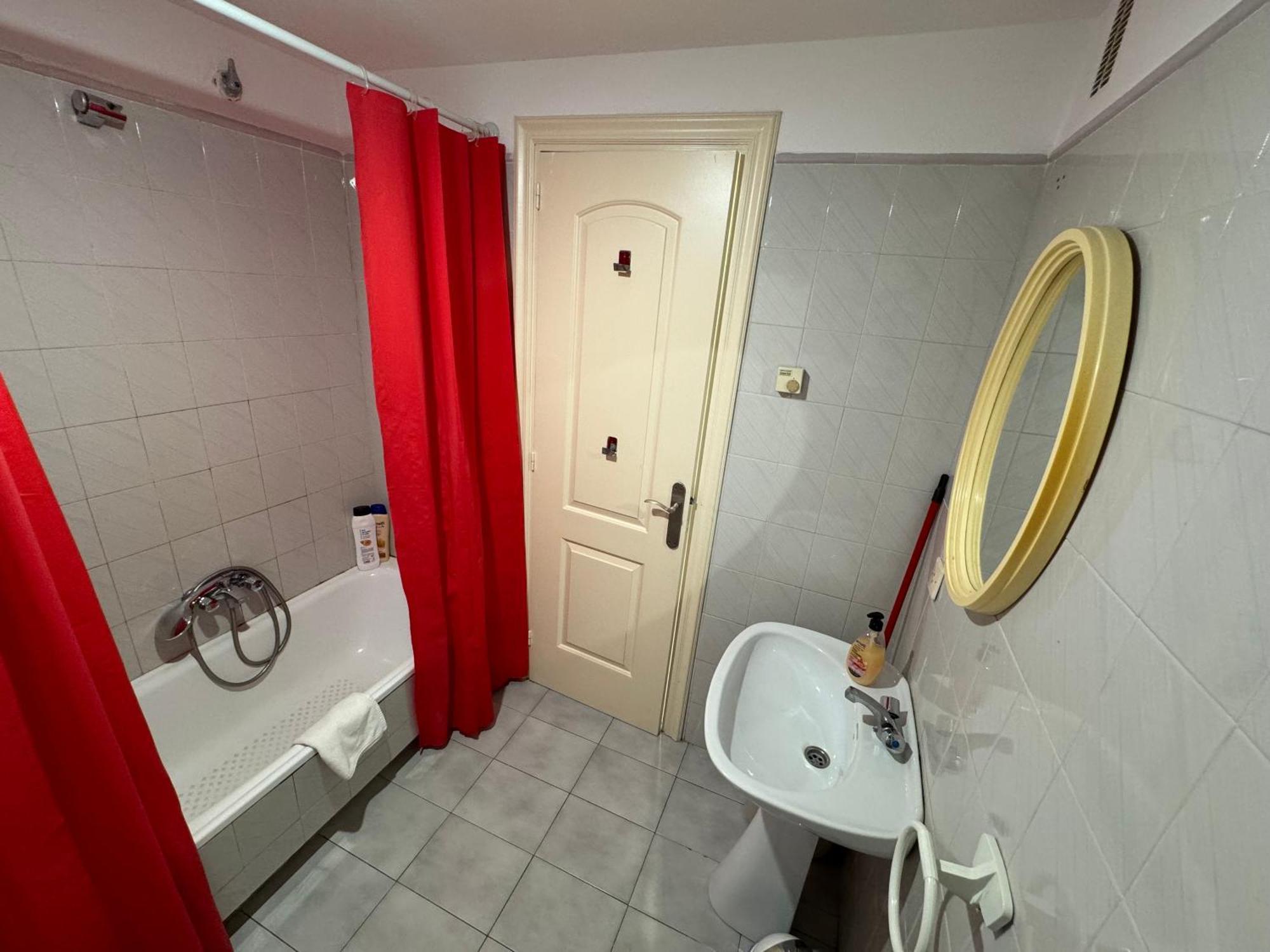 Apartamento En Somo En Urb Privada Buitenkant foto